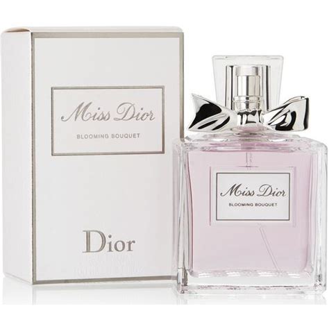miss dior blooming bouquet trovaprezzi